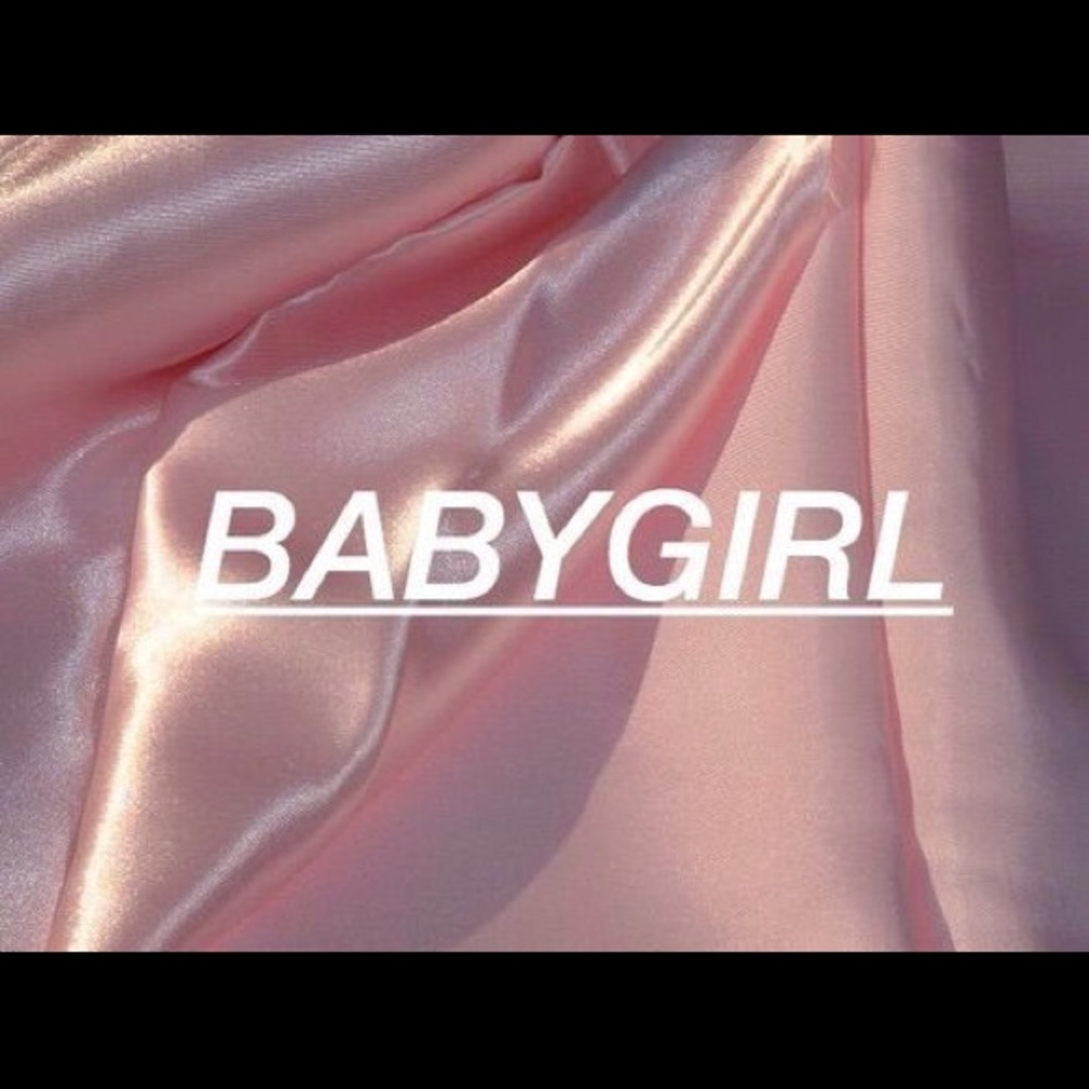 Meet your Posher, Trenyse